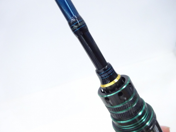 19エメラルダスAGS N66ULB TG IM